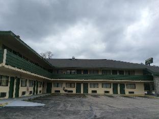 Days Inn By Wyndham York Alabama Zimmer foto