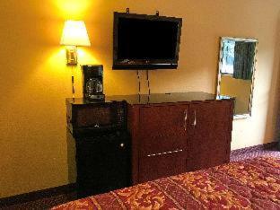 Days Inn By Wyndham York Alabama Zimmer foto
