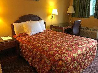 Days Inn By Wyndham York Alabama Zimmer foto