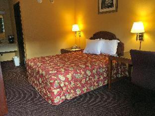 Days Inn By Wyndham York Alabama Zimmer foto