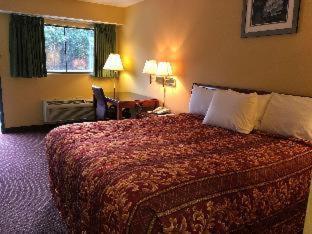 Days Inn By Wyndham York Alabama Zimmer foto