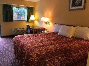 Days Inn By Wyndham York Alabama Zimmer foto